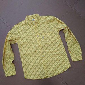 Dry touch Long Sleeve Shirt